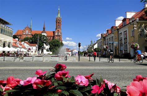 A Moje Miasto To Białystok Wyprawa po Polsce. Moje miasto – Białystok. (NOWA) | Tablice.net.pl